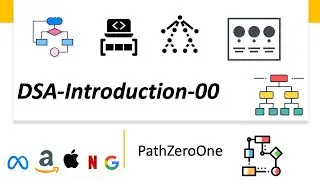 Introduction to Data Structures and Algorithms