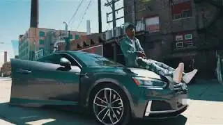 C40 - WHO RUN IT (Music Video) @MONEYSTRONGTV