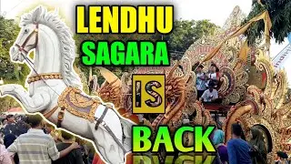 Prepare! Kembalinya LENDHU SAGARA | Festival Musik Daul Se Madura 2019 | HARI JADI KAB. SUMENEP