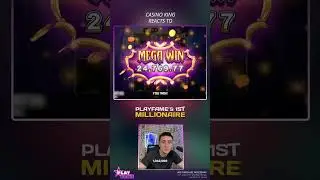 This Is What A FREE SC 1 Million Win Looks Like!