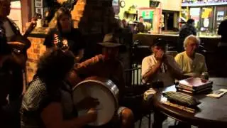 Maidenwell Folk Gathering 2013 - Montage
