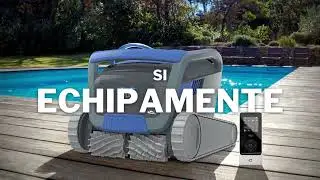 Echipamente & accesorii piscine, sauna si spa - TotalWater.ro