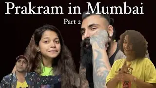 Dilli wale in Mumbai - Part II | MTV Roadies | Prakram Dandona Lekha Jambaulikar