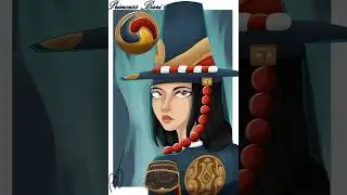 Princess Bari Timelapse