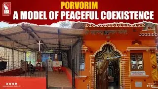 Porvorim Stands as a Beacon of Communal Harmony | Prudent