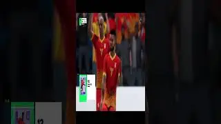 ⚡ Стильная контратака! Точный пас BOOM ➡️ FLAME делает счёт 3:0 🔥 | Клубы EA FC26⚽
