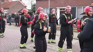 Carnaval Grubbenvorst 2026 Deel 1