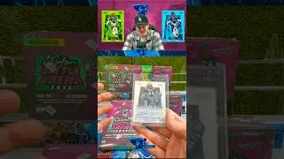 Meet The Kid, a Bo Jackson Battle Arena cover athlete that we all know.. Ken Griffey Jr.