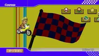 -RELEASE- (Dolphin Exclusive) Lucas (SSBB) In mkwii (Read desc.)