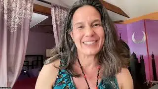 Releasing my role and embracing change (Final ISTA)