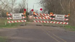 Ongoing emergency closure of LA 495 sparks community meeting with DOTD