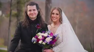 Chelsea and Tyler Wedding Trailer