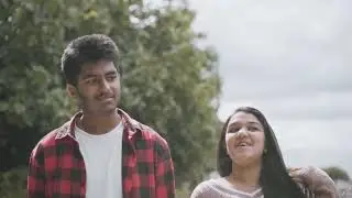 MUKAM AARIYA PENNE Teaser | BY CK & Thushanth Feat Thuarakan