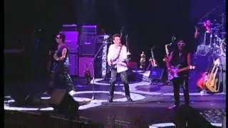 01 Esta Vez - Liran'Roll En Vivo Metropolitan