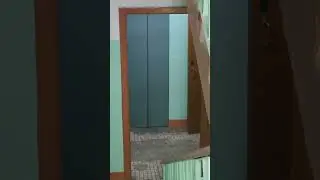 Пахнущая алкоголем через час вернулась