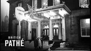 Princess's Visit (1962)