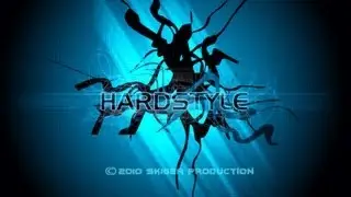Best Hardstyle Mix 2013 (preview)