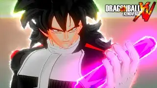 So I Played Dragon Ball Xenoverse 1 Five Years After Its Release...