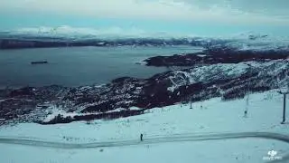 Narvik fjellet