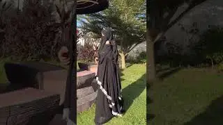 andho ko khabar kya hai | #hijab #ytshorts #hijabgirl #islamic #shortsviral #islamicqueen60