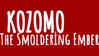 Kozomo Prototype OST | Good Morning