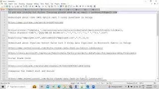 Understand about for each Activity using Data Pipeline in Microsoft Fabric