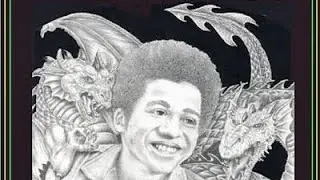 Kumasi, George Jackson, Bunchy Carter and the Prison Movement