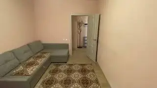 Видео квартиры Скайпарк