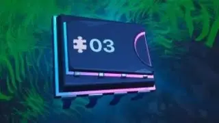 Fortnite fortbyte #3