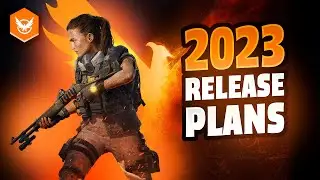The Division Franchise's 