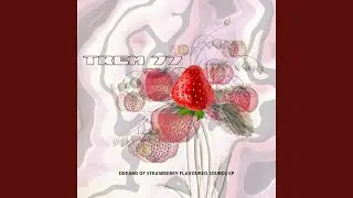 Dreams of Strawberry Flavoured Sounds (Solstice Shadows Across Fields Mix)