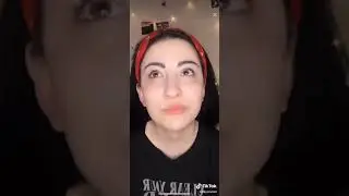 Buse Cellat'ı anlatıyor!