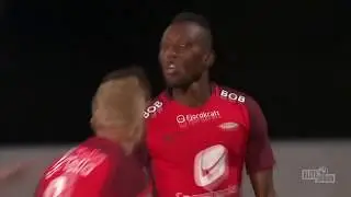 ***Daouda Bamba - La La La***