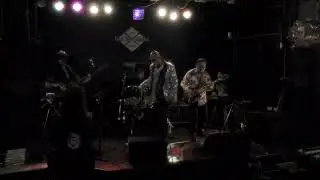 20260111 Feel Rock Cafe