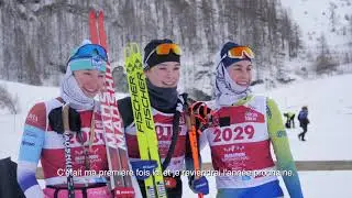 Основные моменты Международного марафона в Бессане 2026 года