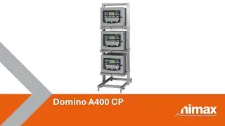 Nimax | Domino A400 CP