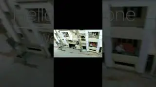 Beautiful Paramount colony, Hyderabad India