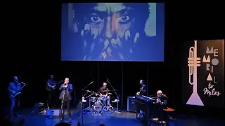 Gary Hammond Quartet feat. Piotr Krzemiński & Paweł Serafiński - Memorial To Miles Festival 2019