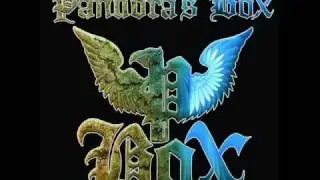 P. Box - J&eacute;gkorszak