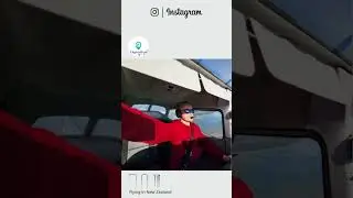 Follow Instagram Flight4Fun