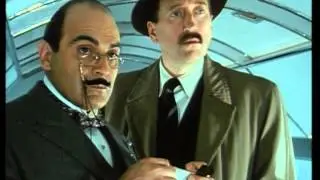 hercule poirot-mort dans les nuages part 3