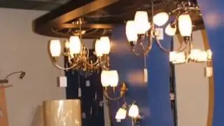 Lighting Retailers &ndash; Garvagh Lighting