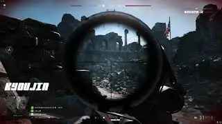 Battlefield 5  Kyoujin Fragmovie #2 | GamerStop