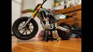 Venom VMX 450