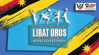 LARGE SCALE EVENT WITH VIP HIGHLIGHT VIDEO SAMPLE - MIPD