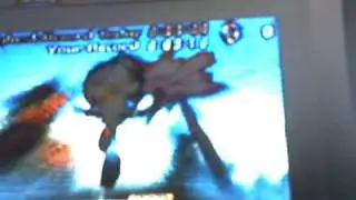 Sonic E3 2004 Demo