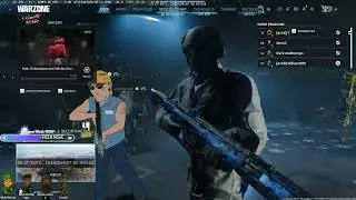rediff du 7/01/2025 Warzone