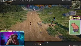 AOS ONLY!!! Mystic  PVP !!! 48ой день! Фурия и премудрости её) NEW PATCH ON AOS BAD!!!