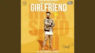 Girlfriend