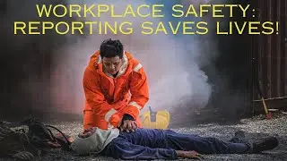 Workplace Safety Secrets: Why Hazard Reporting is Critical 🚧